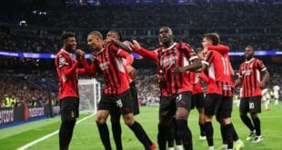 ميلان وإمبولي فى الدوري الإيطالي الموعد والتفاصيل الكاملة