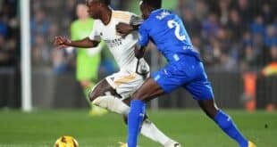 تقديم مباراة ريال مدريد ضد خيتافي.. أخبار الفريقين والتذاكر والتوقعات