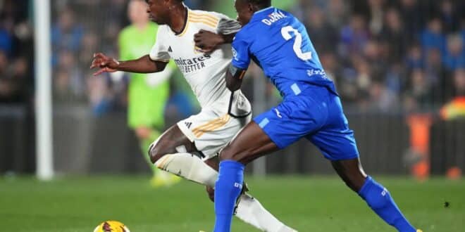 تقديم مباراة ريال مدريد ضد خيتافي.. أخبار الفريقين والتذاكر والتوقعات