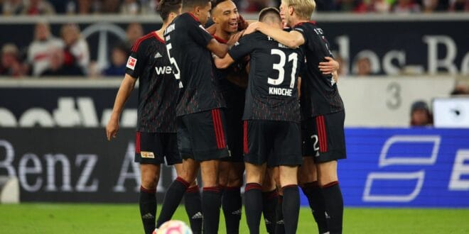 تقديم مباراة شتوتجارت ضد يونيون برلين في الدوري الألماني.. أخبار الفريقين والتذاكر والتوقعات