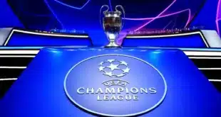دوري أبطال أوروبا