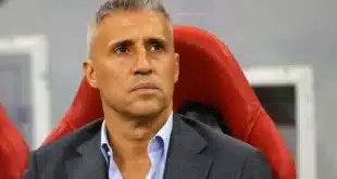 إقالة كريسبو.. العين الإماراتي يقيل المدرب بعد خماسية النصر