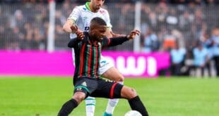 معلق مباراة الرجاء والجيش الملكي اليوم في دوري أبطال إفريقيا 2025/2024 والقنوات الناقلة
