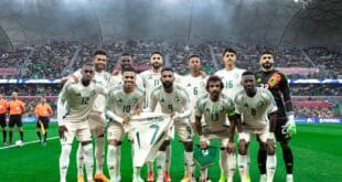 السعودية ضد البحرين.. موعد المباراة والقنوات الناقلة والتشكيل المتوقع في خليجي 26