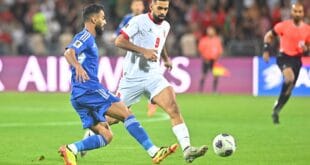 تشكيل الكويت والأردن اليوم