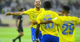 توقيت مباراة الاتحاد والنصر الجولة 13 من دوري روشن السعودي