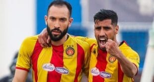 القنوات الناقلة لمباراة الترجي وبيراميدز اليوم في دوري أبطال إفريقيا 2025/2024