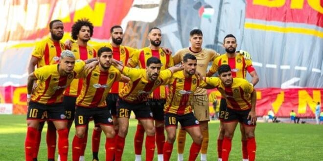 القنوات الناقلة لمباراة الترجي واتحاد بن قردان اليوم