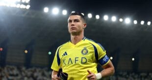 غيابات مؤثرة.. تشكيلة النصر اليوم أمام الغرافة في دوري أبطال آسيا للنخبة 2024-2025