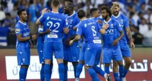 موعد مباراة الهلال السعودي والاستقلال الإيراني في دوري أبطال آسيا والقنوات الناقلة