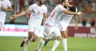موعد مباراة تونس ومدغشقر في تصفيات كأس الأمم الإفريقية 2025 والقنوات الناقلة