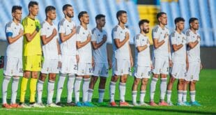موعد مباراة ليبيا ورواندا في تصفيات كأس أمم إفريقيا 2025 والقنوات الناقلة