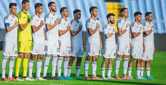 موعد مباراة ليبيا ورواندا في تصفيات كأس أمم إفريقيا 2025 والقنوات الناقلة