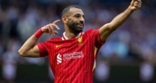 غيابات ليفربول اليوم أمام توتنهام في الدوري الإنجليزي