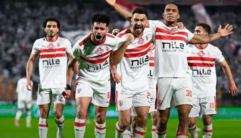 تشكيل الزمالك المتوقع ضد طلائع الجيش اليوم في الدوري المصري 2025/2024 والقنوات الناقلة