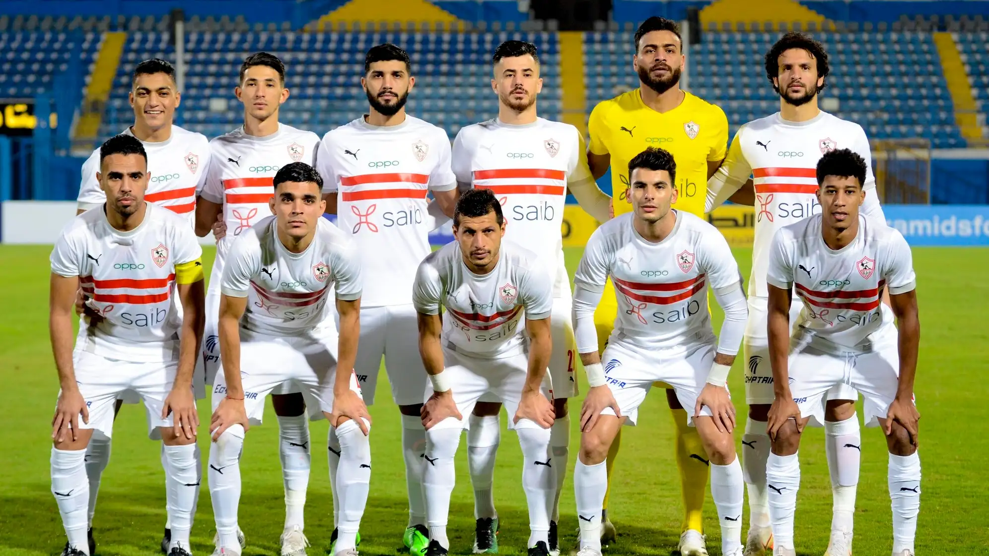 أخبار نادي الزمالك