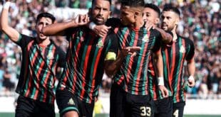 موعد مباراة الجيش الملكي وصن داونز في دوري أبطال إفريقيا 2025/2024 والقنوات الناقلة