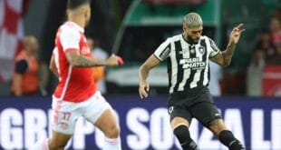 القنوات الناقلة لمباراة باتشوكا وبوتافوجو في كأس الإنتركونتيننتال 2024