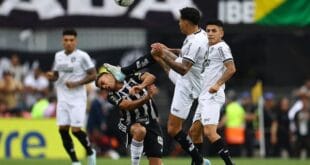 القنوات الناقلة لمباراة باتشوكا وبوتافوجو اليوم في ربع نهائي كأس العالم للقارات 2024/2025