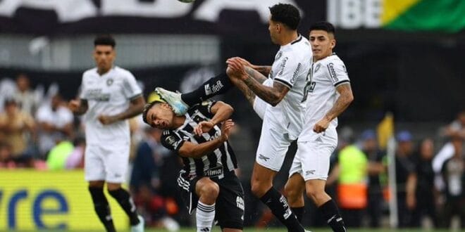 القنوات الناقلة لمباراة باتشوكا وبوتافوجو اليوم في ربع نهائي كأس العالم للقارات 2024/2025