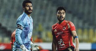 موعد مباراة الأهلي القادمة بعد الفوز على المصري في دوري نايل 2025/2024