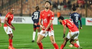 موعد مباراة الأهلي القادمة بعد الفوز على شباب بلوزداد في دوري أبطال إفريقيا 2025