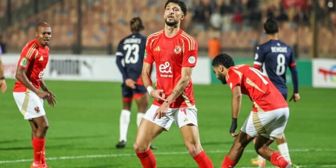 موعد مباراة الأهلي القادمة بعد الفوز على شباب بلوزداد في دوري أبطال إفريقيا 2025
