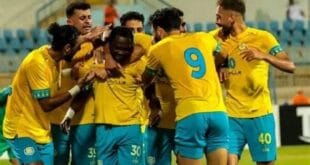 موعد مباراة الإسماعيلي وبيراميدز في الدوري المصري 2025/2024 والقنوات الناقلة