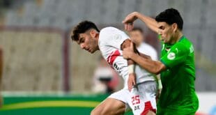 موعد مباراة الزمالك القادمة بعد الفوز على المصري في الكونفيدرالية الإفريقية 2025/2024
