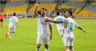 مباراة المصري وبيراميدز اليوم الإثنين في الدوري المصري 20252024 والقنوات الناقلة e1733126124518