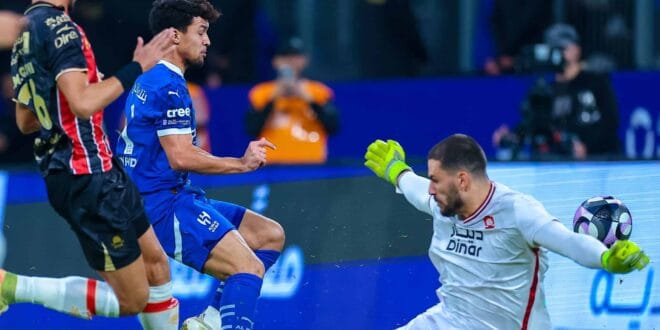 موعد مباراة الهلال القادمة بعد الفوز على الرائد.. صدام مرتقب أمام الاتحاد