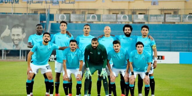معلق مباراة غزل المحلة والاتحاد السكندري اليوم في الدوري المصري 2025/2024 والقنوات الناقلة