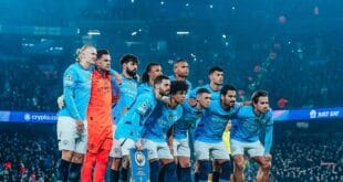 مانشستر سيتي