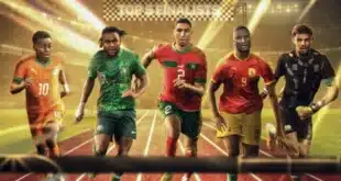 نتائج حفل الأفضل في إفريقيا 2024 – كل الفائزين