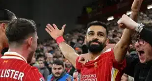 غيابات ليفربول اليوم أمام توتنهام في الدوري الإنجليزي