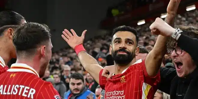 غيابات ليفربول اليوم أمام توتنهام في الدوري الإنجليزي