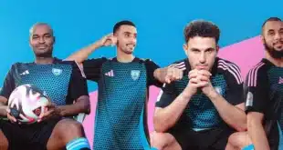"حمدي فتحي يقود الوكرة ضد التعاون السعودي في قمة مثيرة بدوري أبطال آسيا 2"
