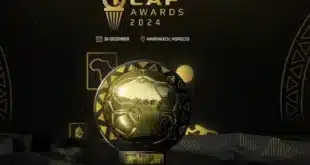 نتائج حفل الأفضل في إفريقيا 2024 – كل الفائزين