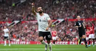 من هو معلق مباراة ليفربول وفولهام في الدوري الإنجليزي والقنوات الناقلة