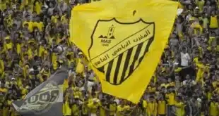 القنوات الناقلة لمباراة المغرب الفاسي ضد نهضة الزمامرة