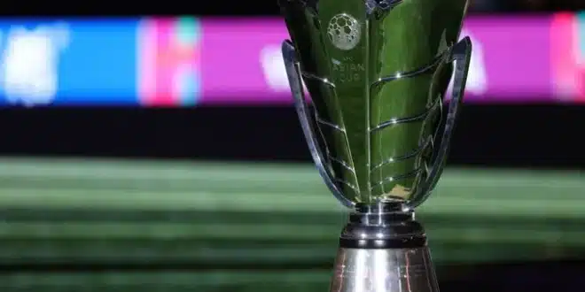 تصفيات كأس آسيا 2027.. صدام عربي