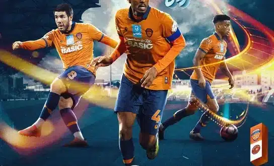 القنوات الناقلة لمباراة ضمك والفيحاء في دوري روشن السعودي 2024