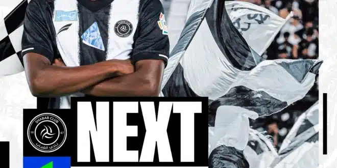 تشكيل الشباب ضد الفتح المتوقع في دوري روشن السعودي 2024