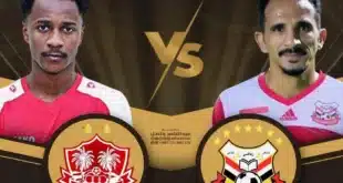 القنوات الناقلة لمباراة أهلي صنعاء وظفار في دوري أبطال الخليج