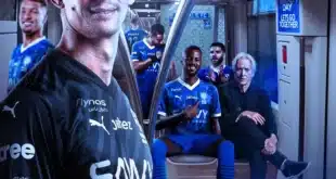 لقاء مصيري في دوري أبطال آسيا.. مباراة الهلال والغرافة اليوم