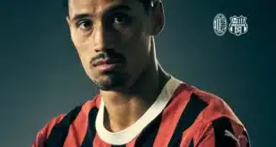 القنوات الناقلة لمباراة ميلان وساسولو في كأس إيطاليا 2024-2025