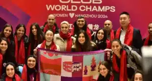 مواعيد مباريات الزمالك في كأس العالم للأندية للكرة الطائرة 2024 للسيدات مع القنوات الناقلة