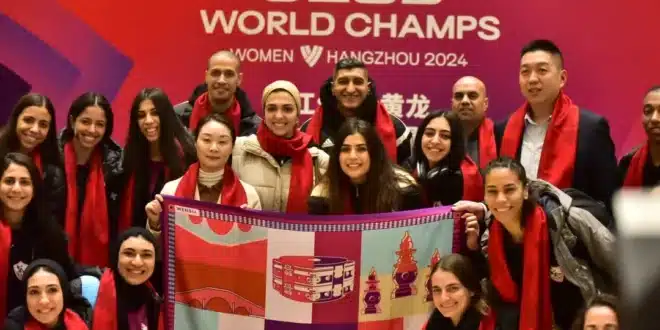 مواعيد مباريات الزمالك في كأس العالم للأندية للكرة الطائرة 2024 للسيدات مع القنوات الناقلة