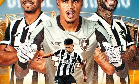 تردد القناة المجانية الناقلة لمباراة باتشوكا وبوتافوجو في كأس إنتركونتينتال