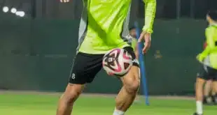 "حمدي فتحي يقود الوكرة ضد التعاون السعودي في قمة مثيرة بدوري أبطال آسيا 2"